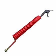 TIR KABIN HORTUMU PLS TABANCA  7/16    AYDIN